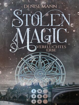 cover image of Stolen Magic 2